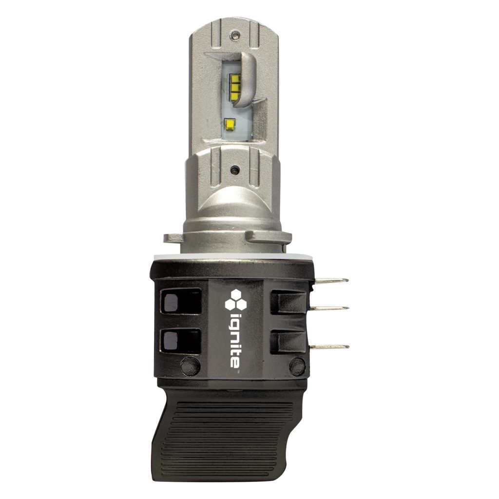H15 LED RETROFIT GLOBE 12V (PKT2) - Ignite