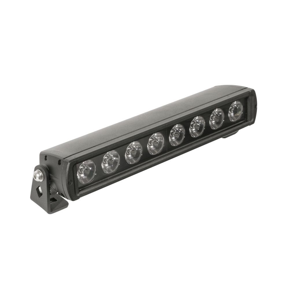 14 LED LIGHTBAR FLOOD BEAM 350mm - Ignite