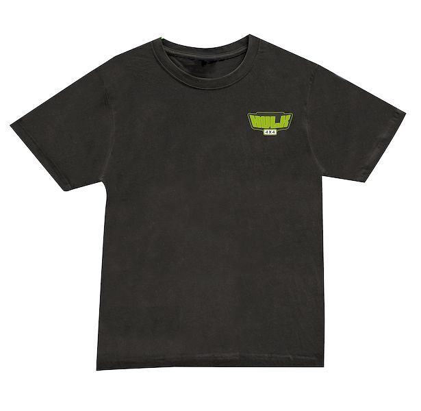 HULK T-shirt - Hulk