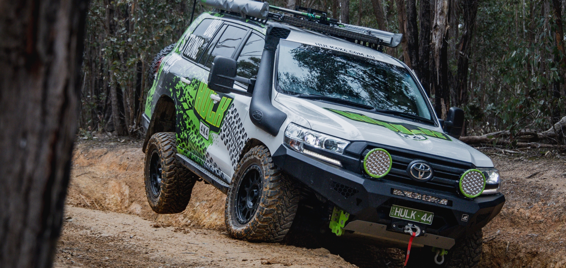 Your Adventure Starts Here