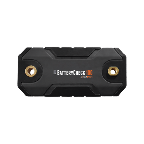 Batterycheck100 Battery Monitor - Bluetooth w/ 100A Shunt