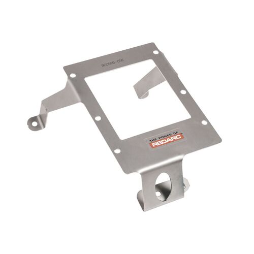Mounting Bracket, BCDC - Suitable for Isuzu D-MAX (06/2012-2019) & Holden Colorado RG (10/2015-on)