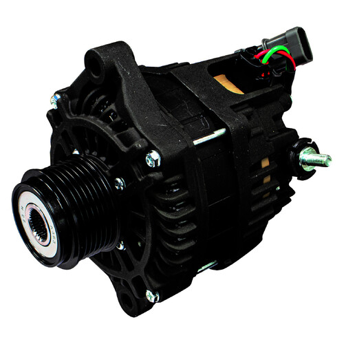 Nissan Patrol / Navara ZD30 12V 160A Alternator