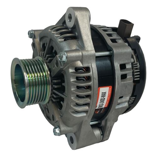 Isuzu D-Max / MU-X DSL 12V 240A Alternator