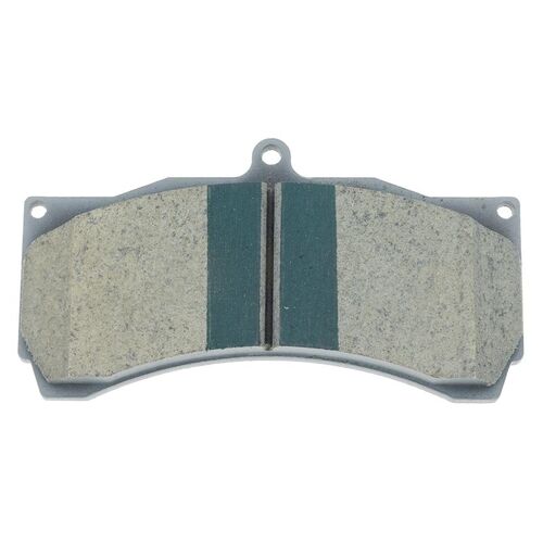 Front Brake Pads