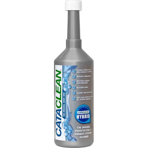 Cataclean Hybrid - Fuel & Exhaust System Cleaner - 500ML