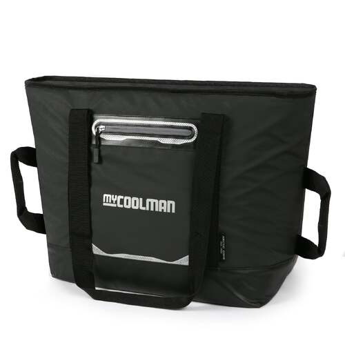 myCOOLMAN 30 Can Tote Bag                                                                                                    