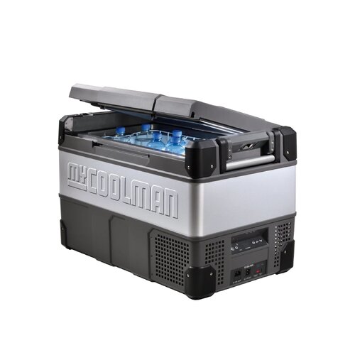 myCOOLMAN Portable Fridge / Freezer 60L