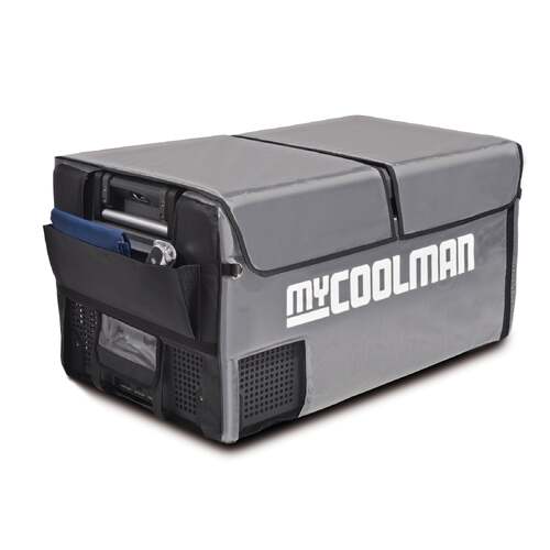 myCOOLMAN CCP85DZ Cover Bag