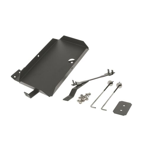 Toyota Prado 150 Series 2.8TD 2015 - current - Dual Battery Tray