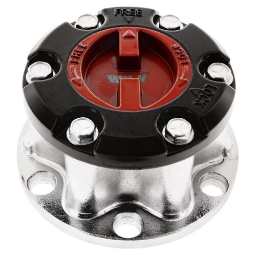 TOYOTA HILUX RZN - Free Wheel Hub