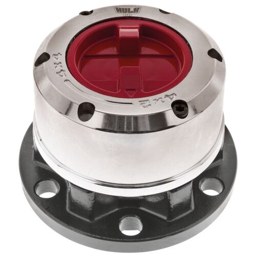 Jeep Cherokee 10t - Free Wheel Hub