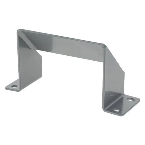HULK 4X4 Wall Mounted Wheel Chock Holder - 130mm
