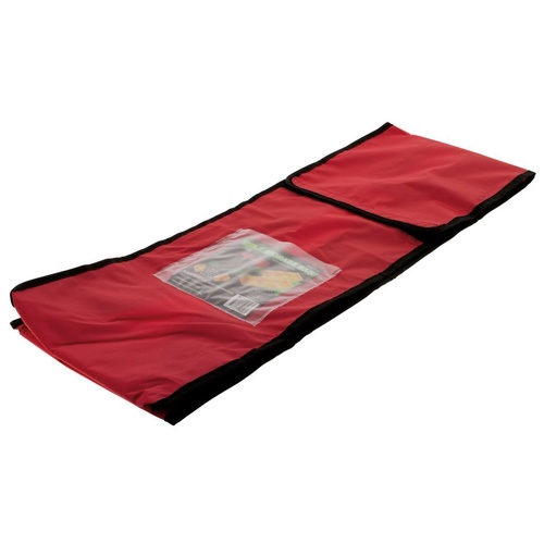 Storage bag for ramp & chock