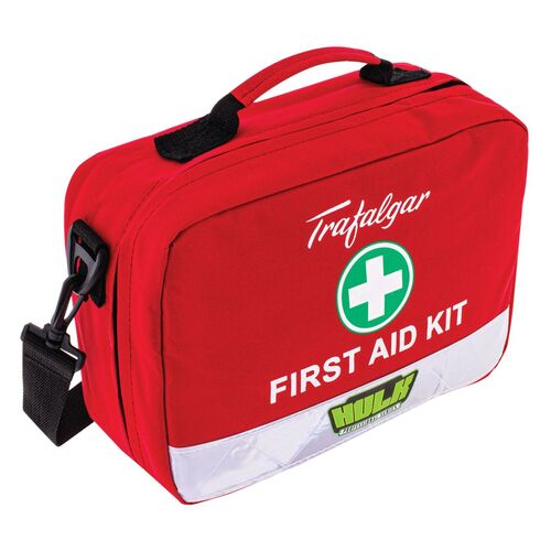 4x4 First Aid Kit For Camping & Touring Australia - HULK 4x4