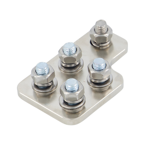 Hulk 4x4 Busbar Distribution Block
