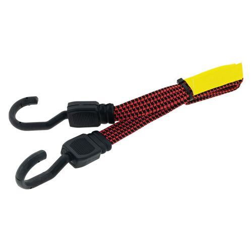 Fat Bungee Strap (Red) 19mm X 60cm
