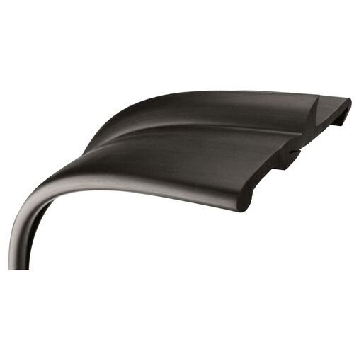 Rubber Fender Flare Kit 3.1" / 79mm