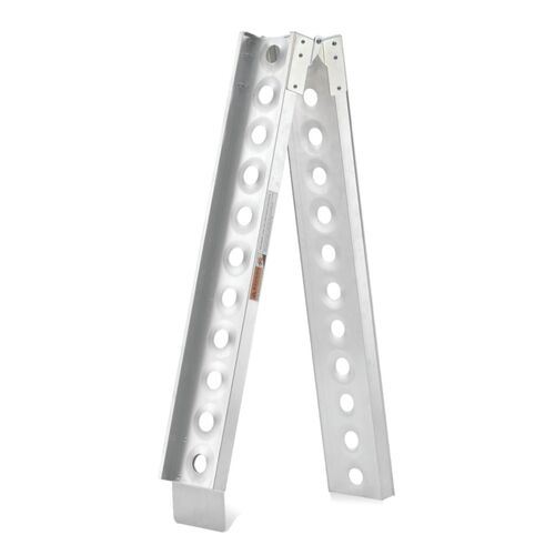 Motorcycle Aluminium Loading Ramp