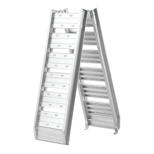 Motorcycle Aluminium Loading Ramp