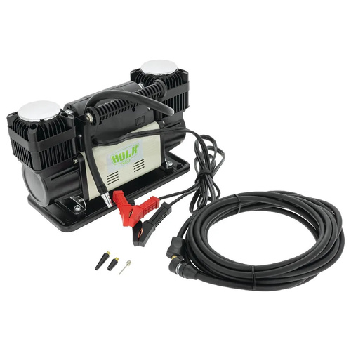 Hulk 4x4 HU300 300L Air Compressor