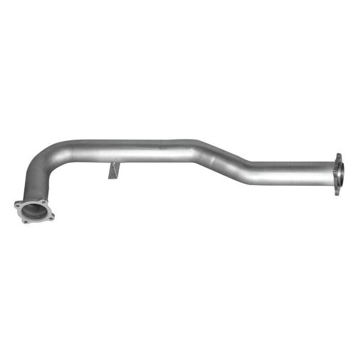 Toyota Landcruiser 79 SER 4.5L V8 - Delete Pipe for HU4944NM