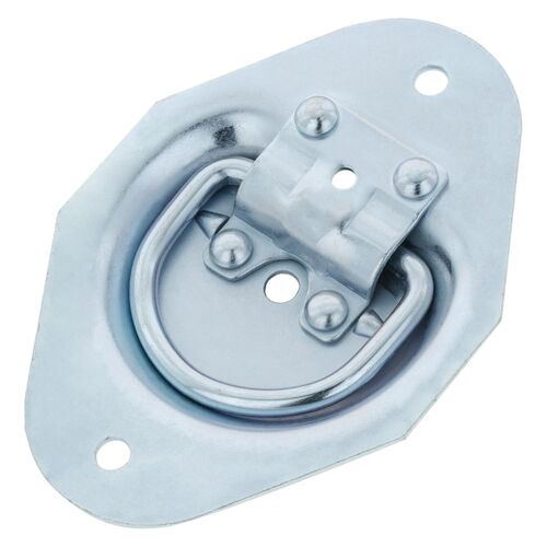 Tie Down Anchor Point Recessed (1PK)