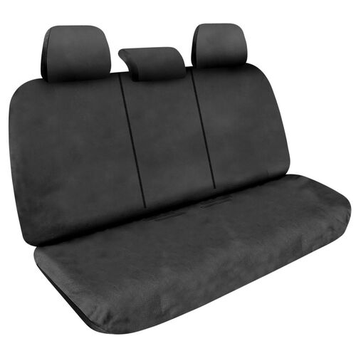 Nissan Navara D23/NP300 - Rear Seat Covers