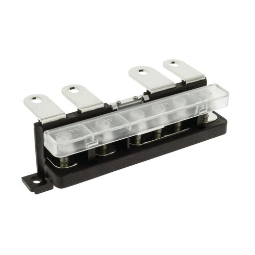 Terminal Block for HU6525 DC-DC Battery Charger