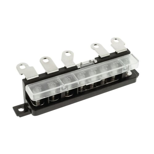 Terminal Block for HU6540 DC-DC Battery Charger