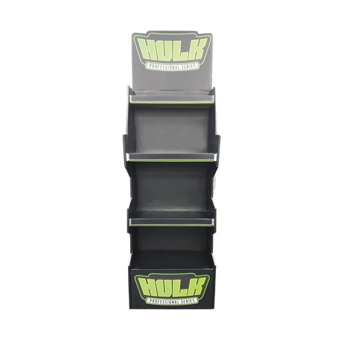 HULK 4X4 HULK Professional Series Battery Charger Merchandiser