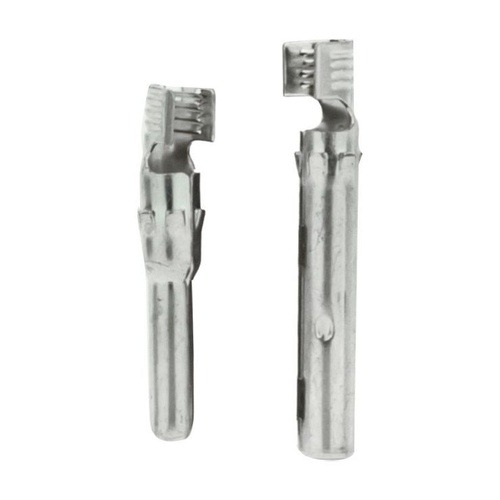 HULK 4x4 Male & Female MC4 Terminals – Solar Connector Pair HU6720 for 4WD, Touring & Off-Grid Power Systems
