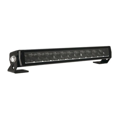HULK 4x4 14" LED Slimline Single Row Lightbar