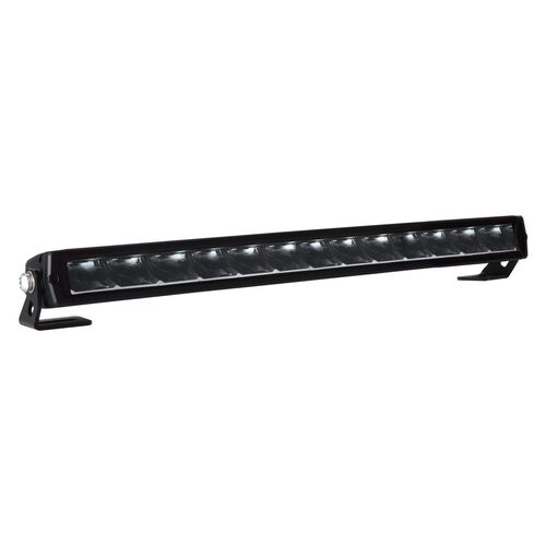 HULK 4x4 20" LED Slimline Curved Lightbar