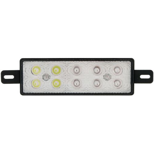 LED IND/PARK/DRL LAMP 9-33V 300mm LEAD