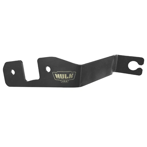 Bonnet Mount Antenna Bracket for Volkswagen Amarok (MY 2023-On) (Passenger Side)