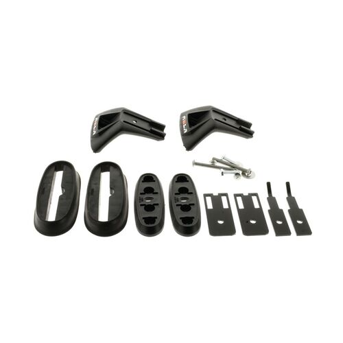 Minebar Fitting Kit - Holden Colorado RG LT & LTZ 2012 - 2020
