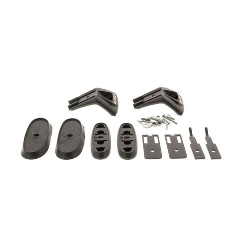 Minebar Fitting Kit - Toyota HiLux 2015-