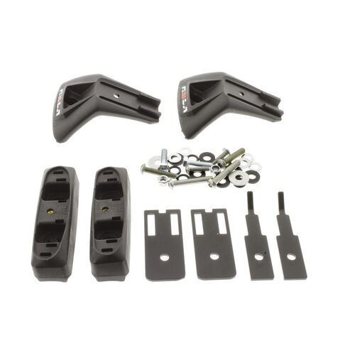 Minebar Fitting Kit - Toyota LandCruiser 200 Series & Prado 150 Series 2007-