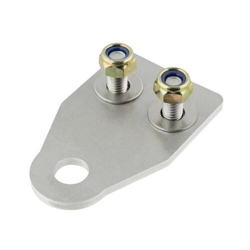Minebar Buggy Whip Mounting Plate