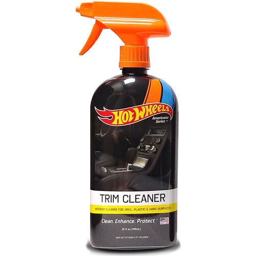 Hot Wheels Trim Clean 590ML Americana Series