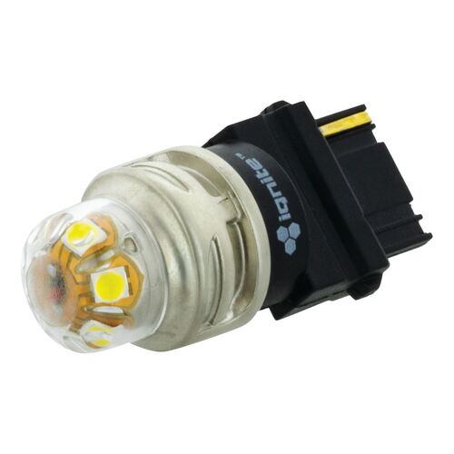 T25 Base white 12/24V 900 Lumens (PKT2)