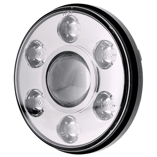 H15 LED RETROFIT GLOBE 12V (PKT2) - Ignite