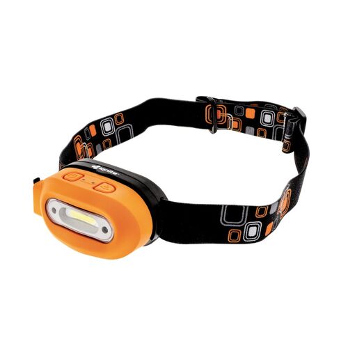 Rechargeable LED Head Light