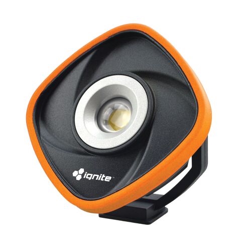 Rechargeable LED Worklamp
