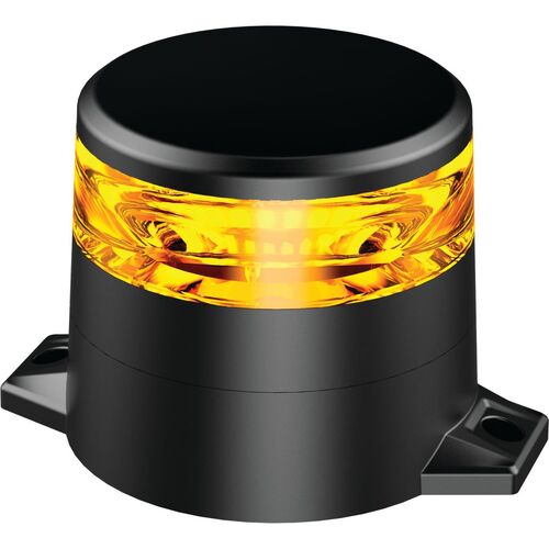 LED Amber Beacon