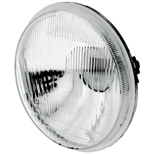 RND SEMI SEALED BEAM 5 3/4" OR 146mm H1 HIGH BEAM PAR46 