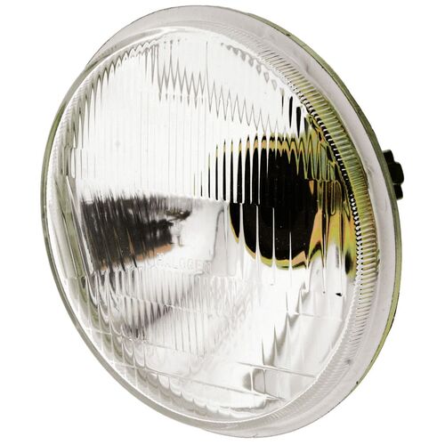 RND SEMI SEALED BEAM 5 3/4" OR 146mm H4 HIGH/LOW BEAM PAR46 