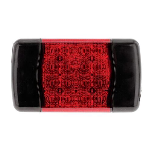 LED Stop/Tail Lamp 10-30v 550mm Lead