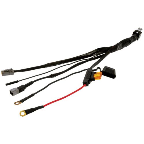 Driving lights, lightbars & worklamps Wiring Harness